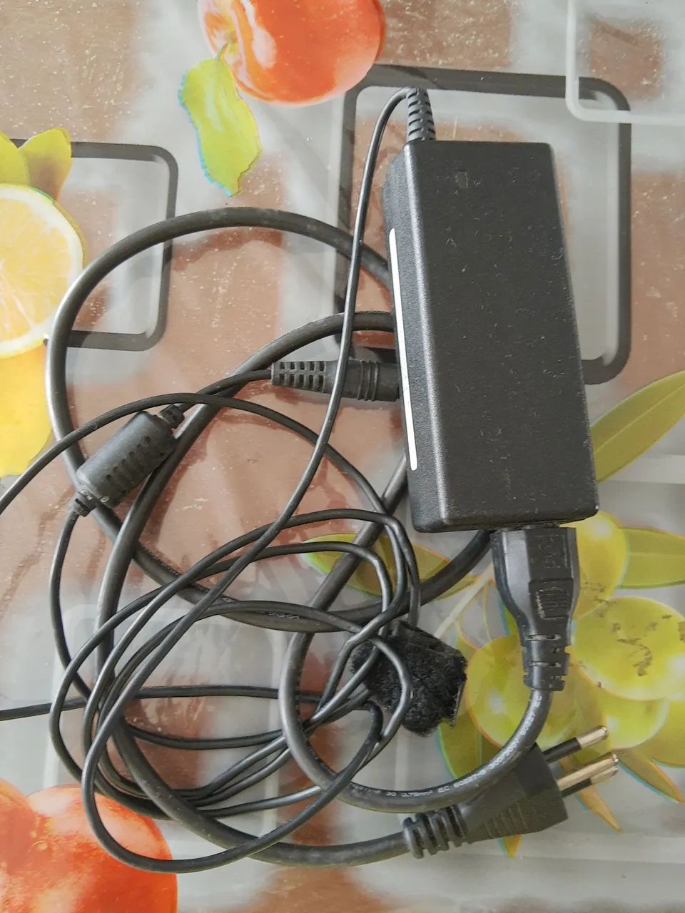 Vendo notebook com defeito  - Foto 4