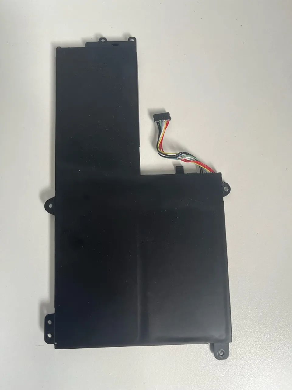 bateria interna do notebook Lenovo. - Foto 2