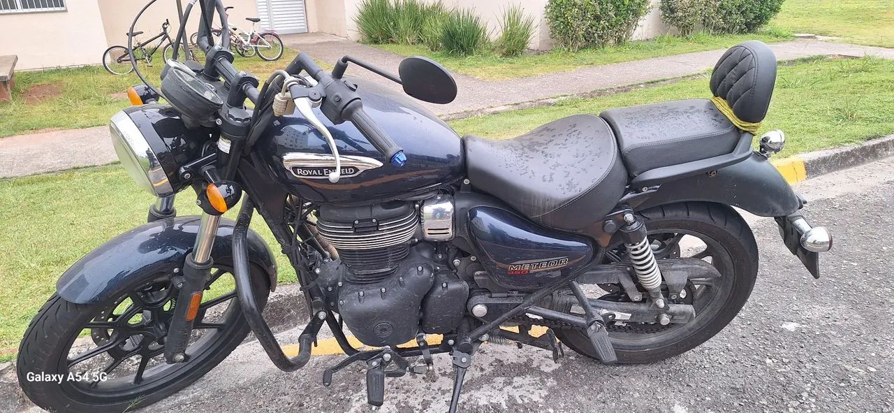 METEOR 350 STELLAR 