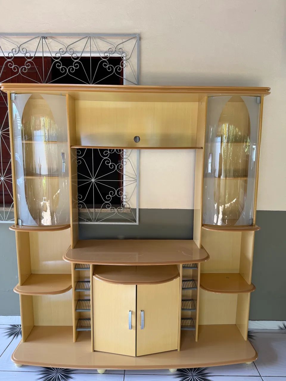 Vende se estante para sala 