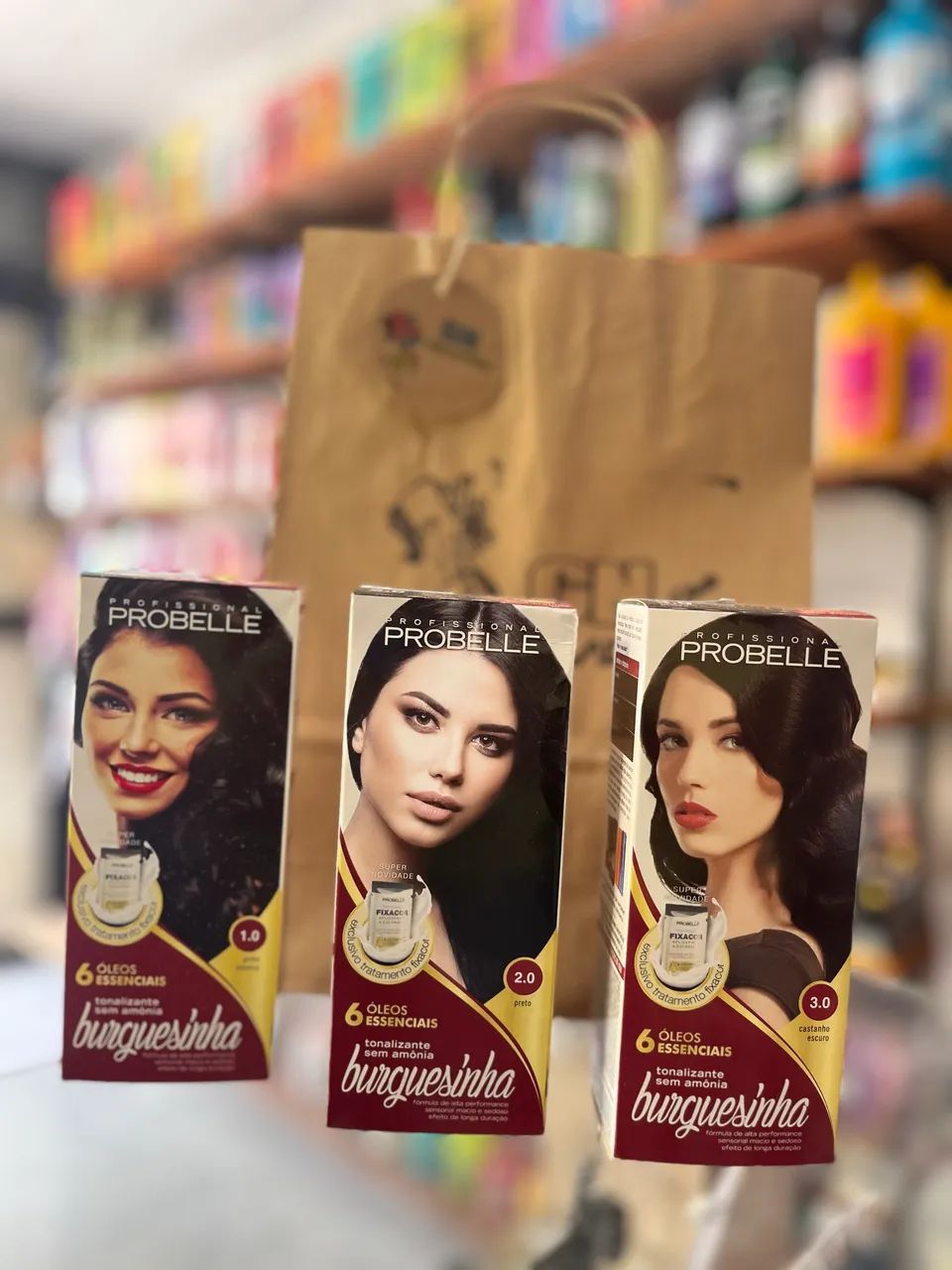 Cosméticos - Foto 3