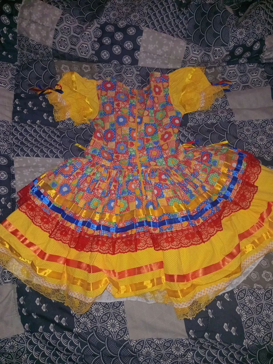 Vestido  - Foto 3
