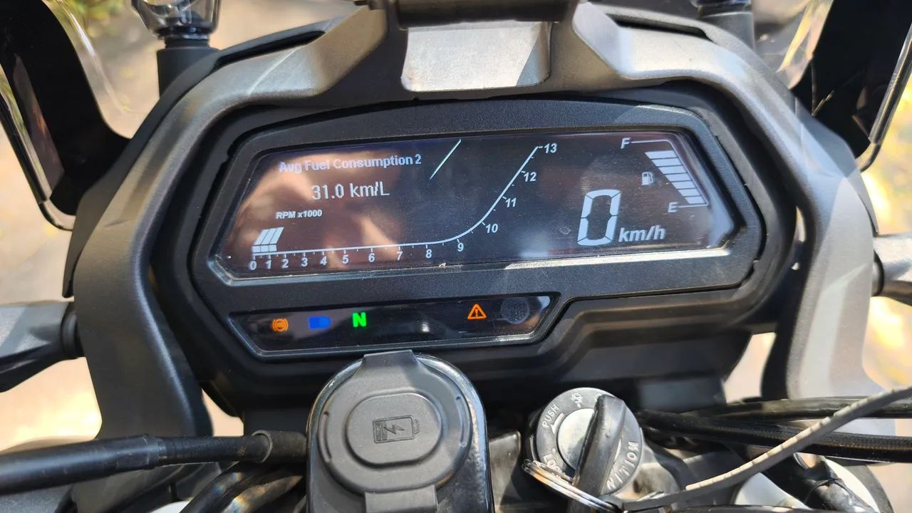 Dominar 400 Excelente - Foto 4