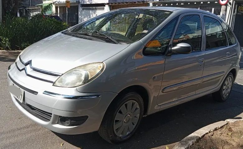 Citroën Xsara 2011