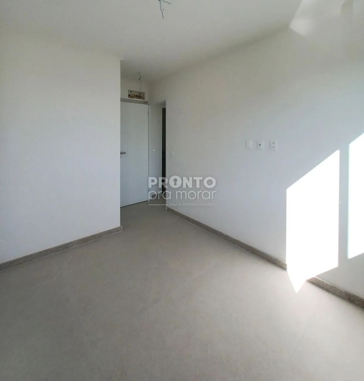 Apartamento com 2 quartos em Muro Alto - Foto 3