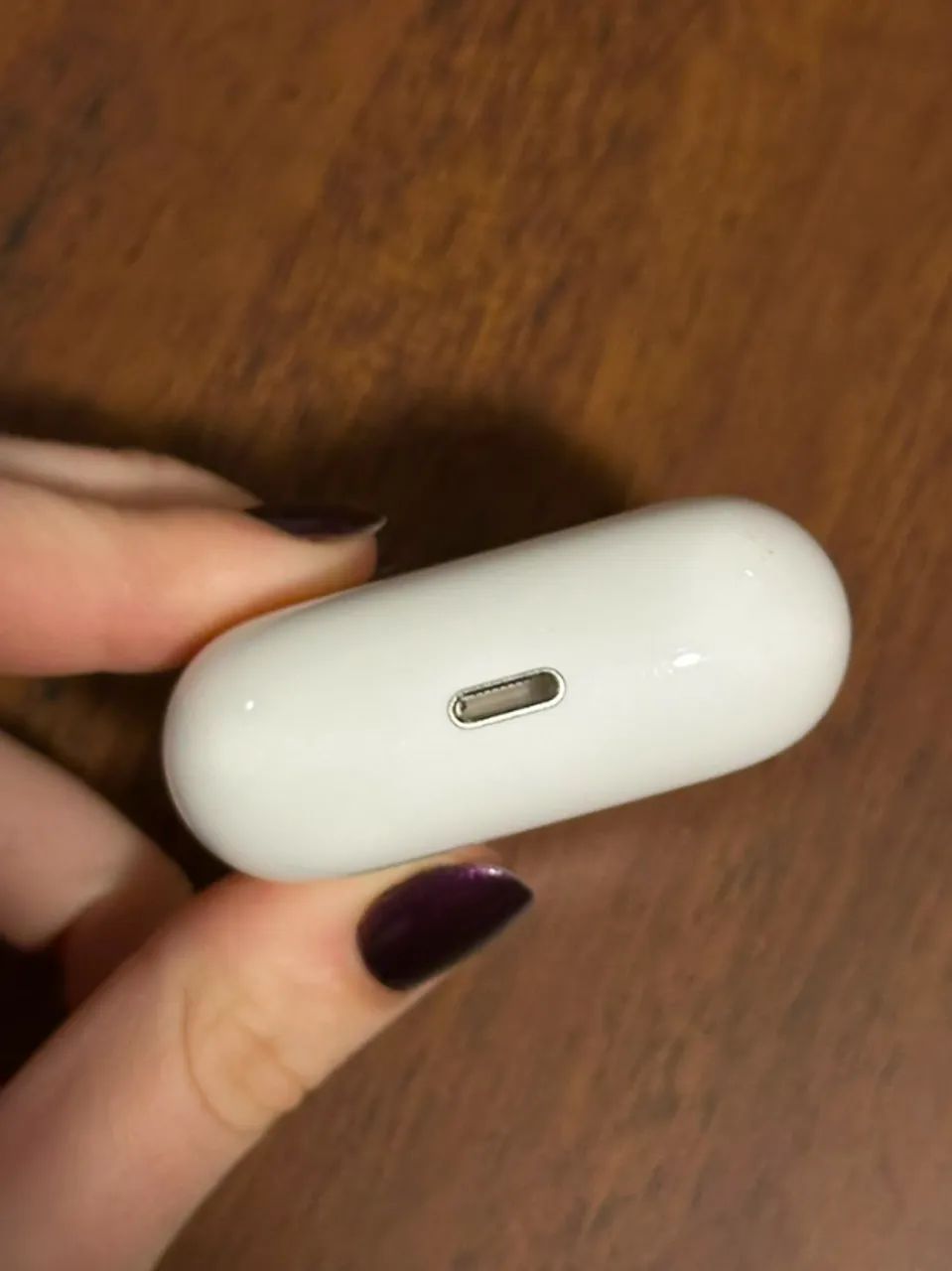 apple airpods 3a geração - Foto 5