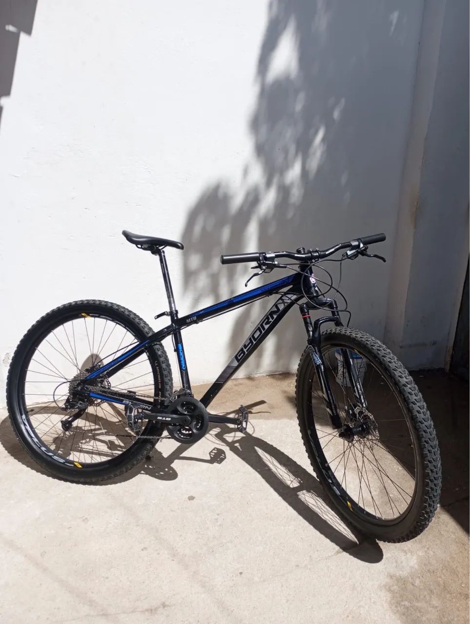 Bicicleta aro 29 - Foto 4