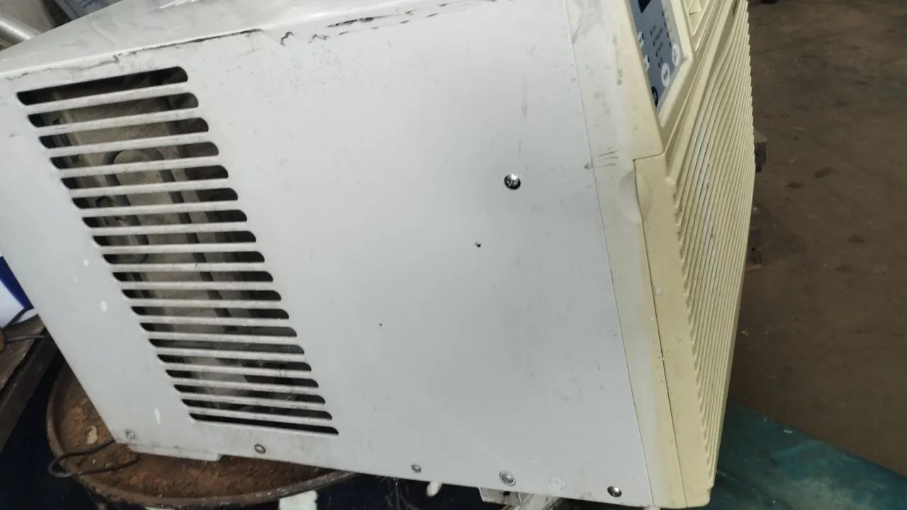 Ar Condicionado GREE 10.000 BTUS - Foto 2