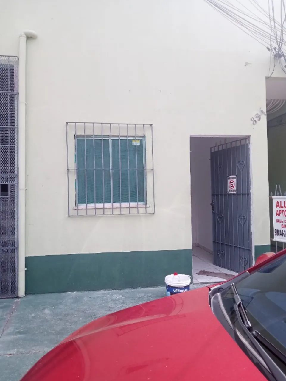 Foto - Belém - Guamá