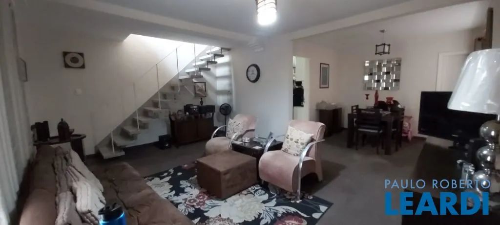 CASA DE VILA - CAMPO BELO - SP - Foto 2