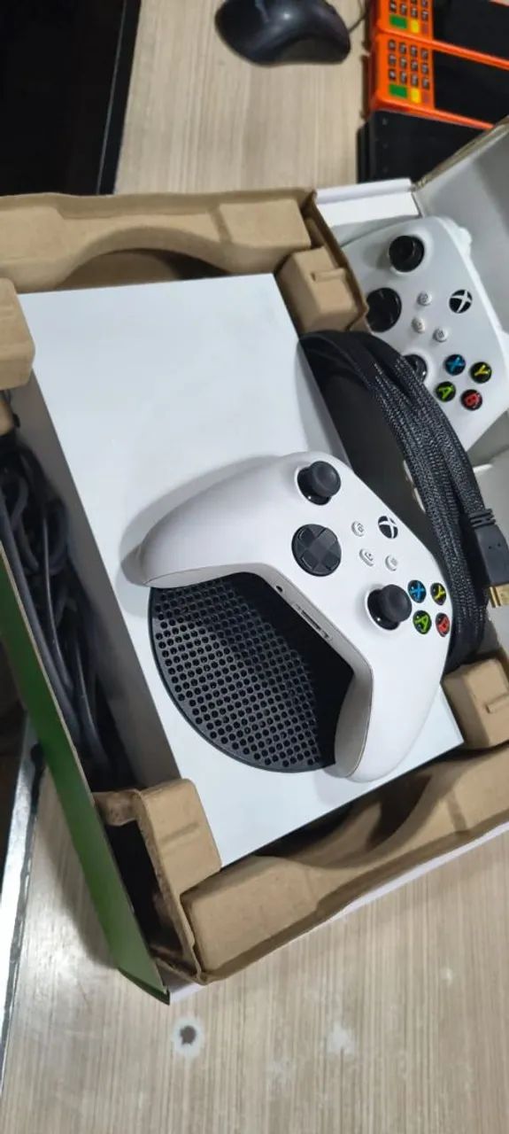 Xbox Séries S - Foto 2