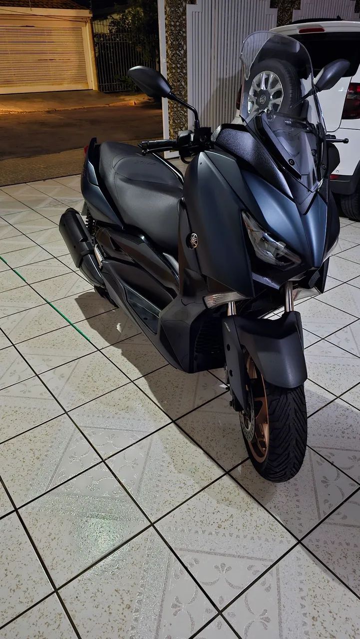 X max 250 24/24 impecável pra ir logo - Foto 2