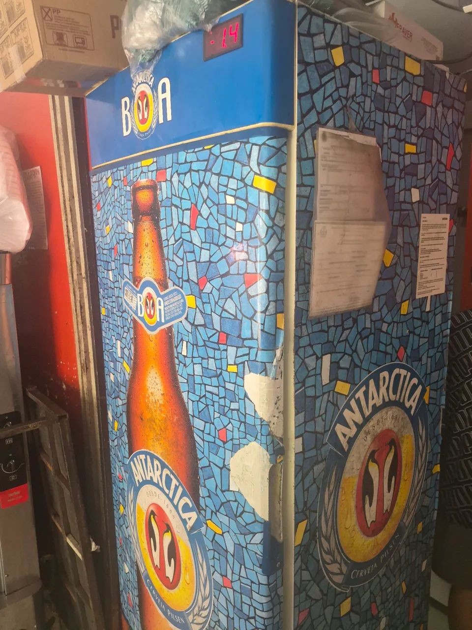 Cervejeira - Foto 2