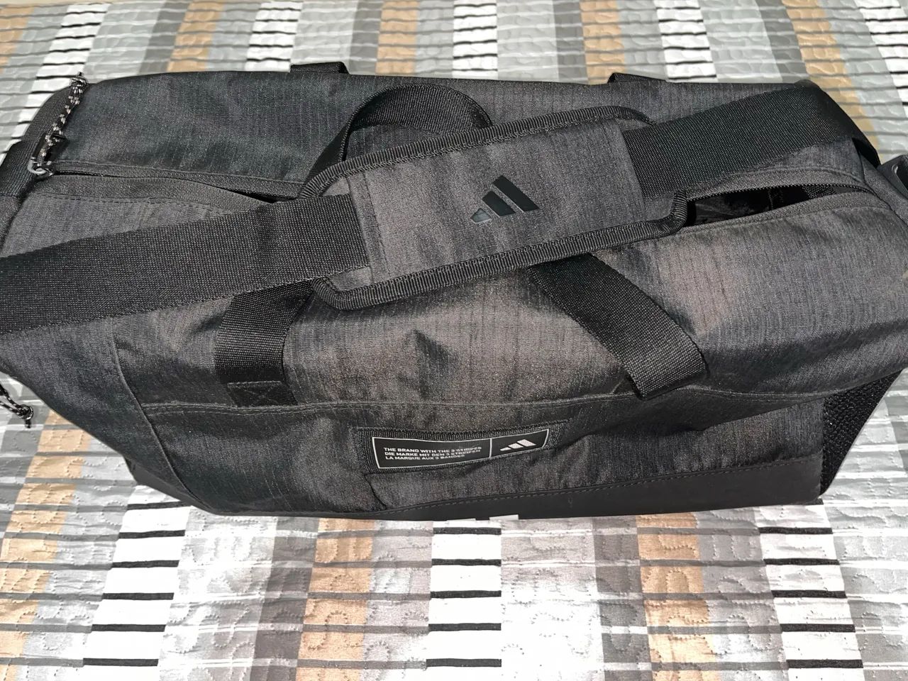 Bolsa adidas 