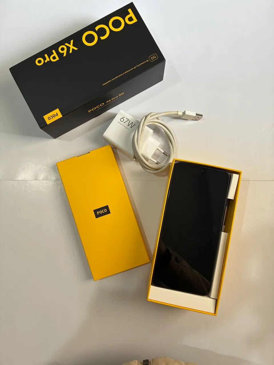 XIAOMI POCO X6 PRO - Foto 3