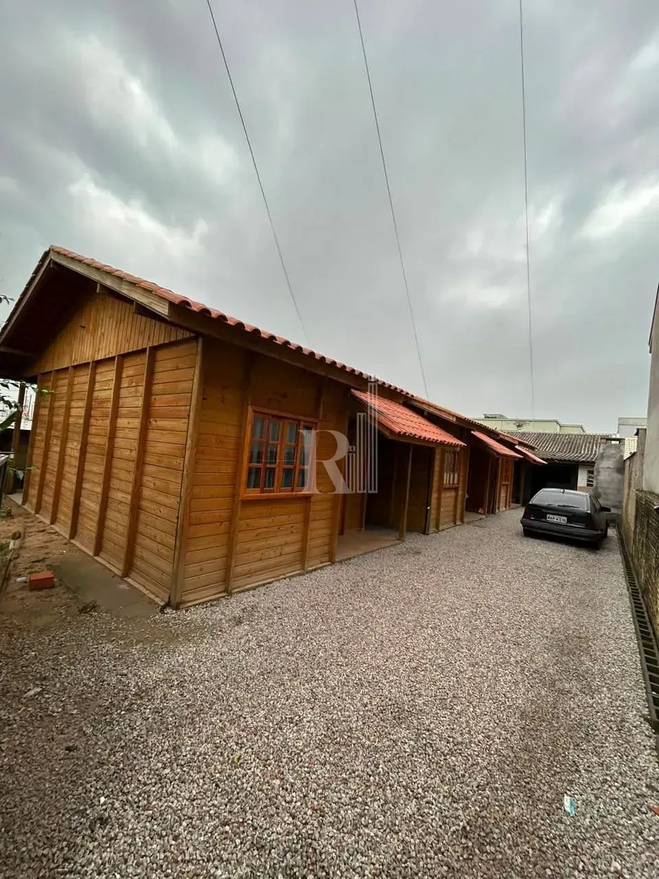 Casa para locação, Praça, Tijucas, SC