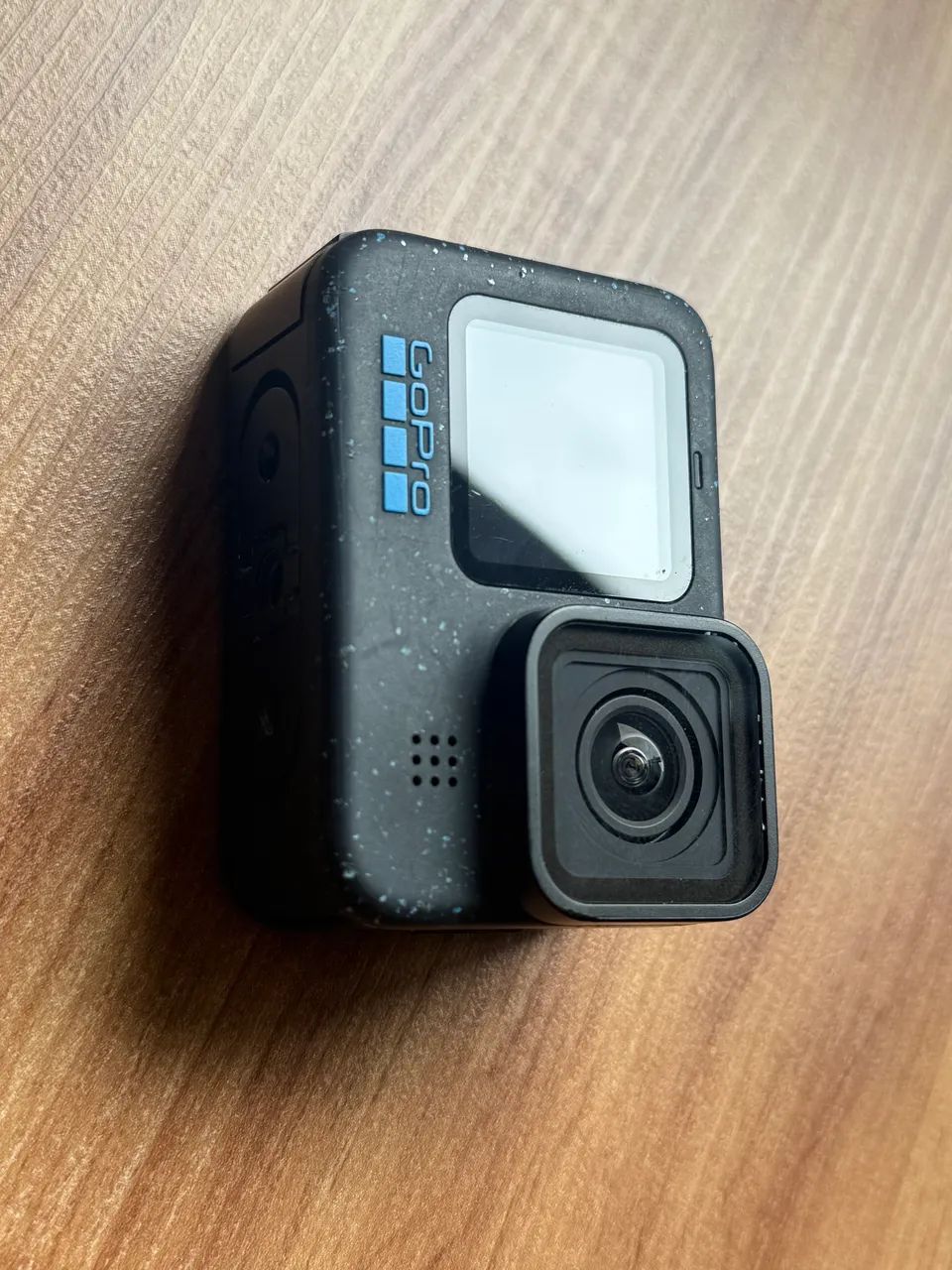 GoPro Hero 12 black + Multimídia + Bastão  - Foto 2