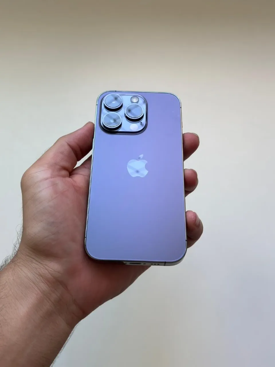iPhone 14 Pro 256GB (garantia e parcelamento) - Celulares e