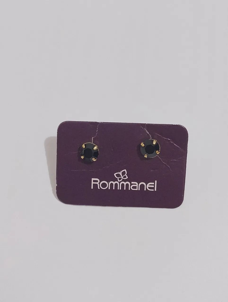 Brincos Rommanel (LEIA O ANÚNCIO) - Foto 4