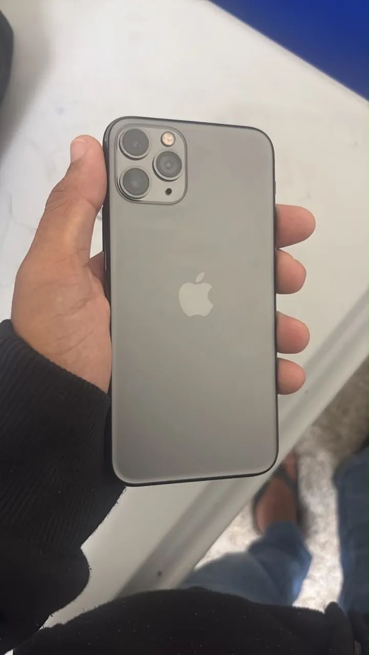 iPhone 11pro  - Foto 2