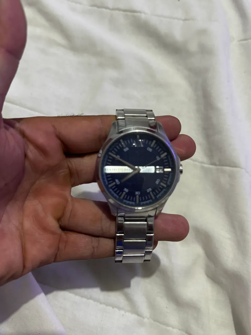 Relógio Armani  - Foto 4