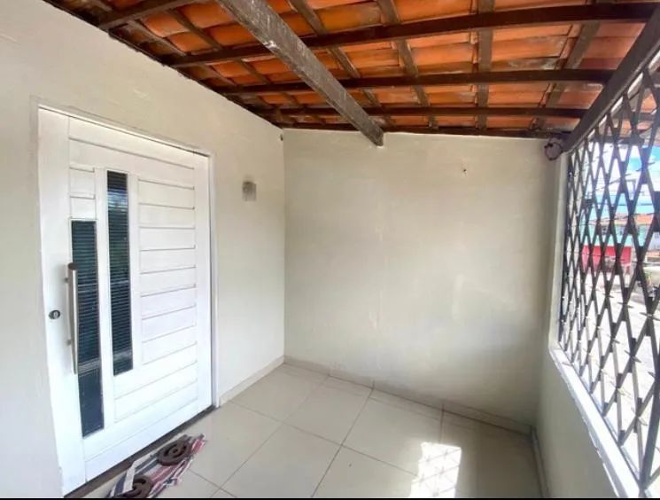 Foto - Fortaleza - Parque Dois Irmãos