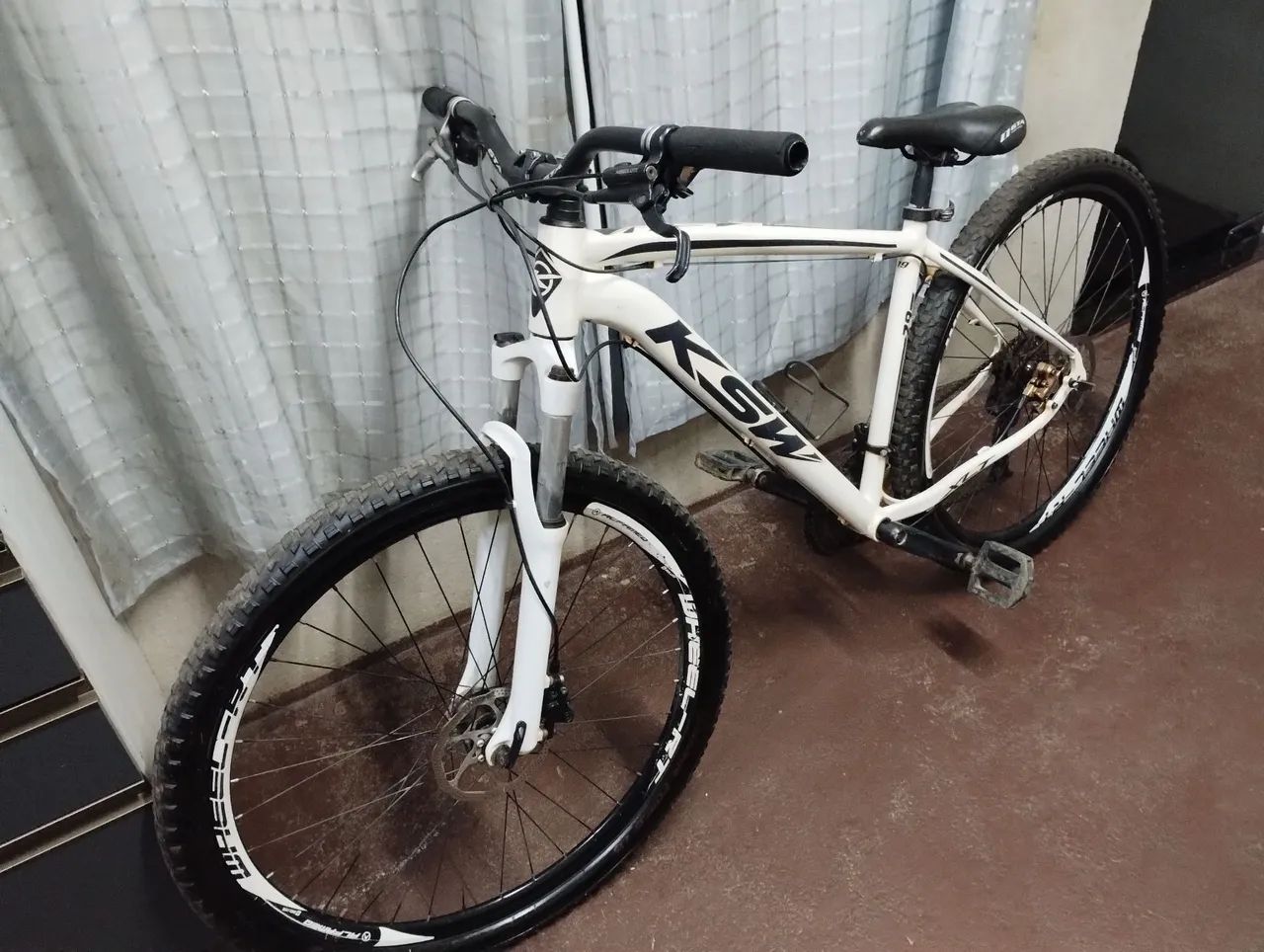 Bicicleta aro 29 - Foto 2