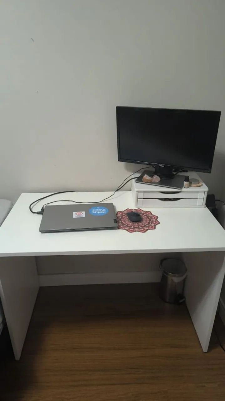 Mesa de escritório  - Foto 2