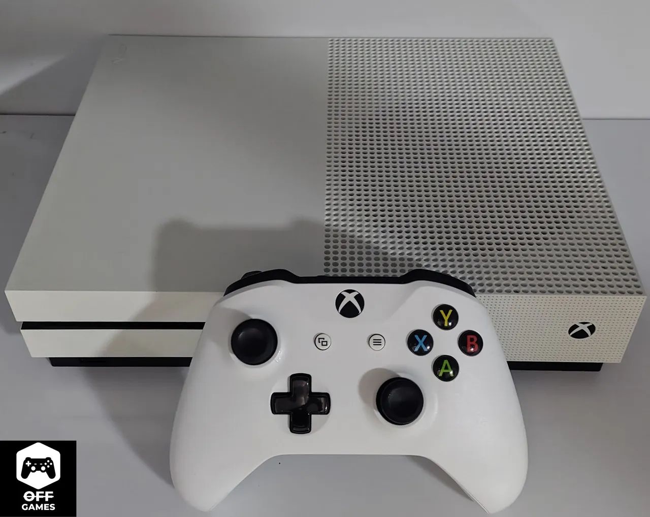 Xbox One S  - Foto 2