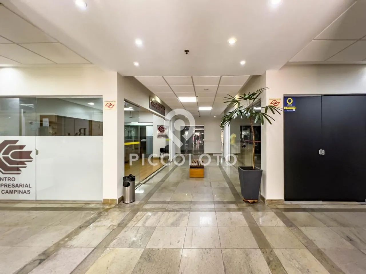 Loja à venda e para alugar em Campinas, Centro, com 30 m², Centro Empresarial de Campinas - Foto 5