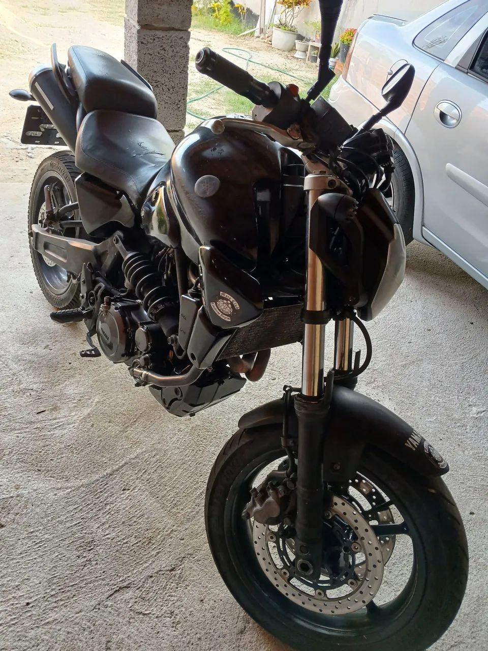 MT 03 660 
