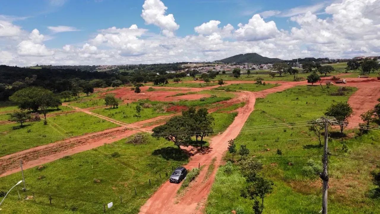 LOTES A PRESTAÇÃO NO SENADOR CANEDO - Foto 2