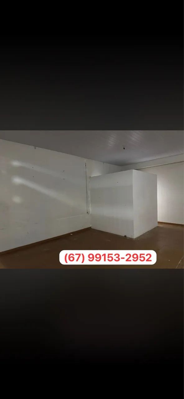 ALUGO SALÃO COMERCIAL na Pedrossian - Foto 2