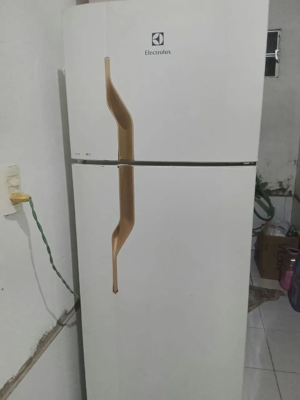Geladeira 
