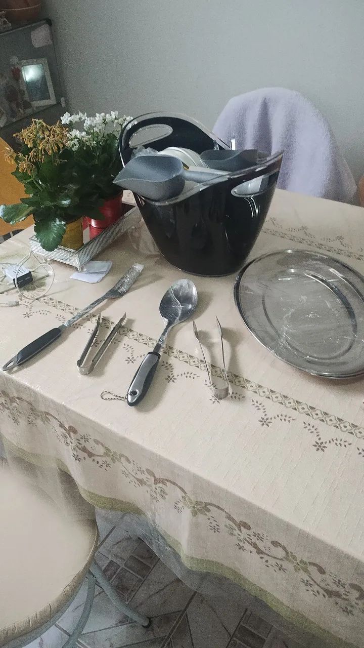 Vendo material de eventos!!!!