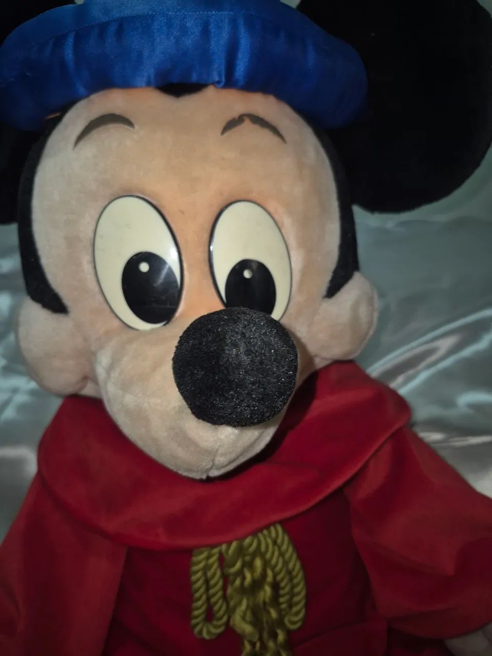 Pelucia mickey mago  - Foto 4