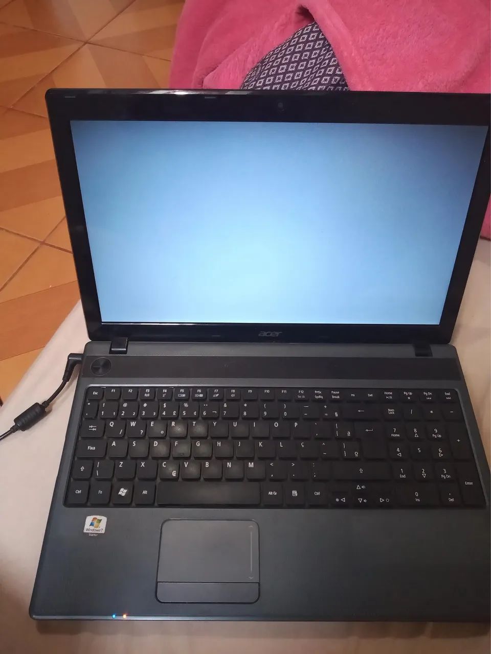 Notbook - Foto 2