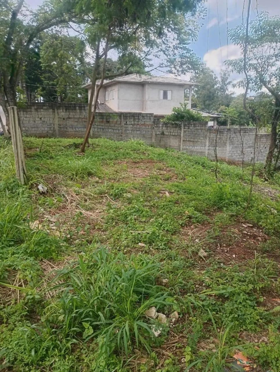Terreno em Atibaia 1.196,00m2 - Foto 2