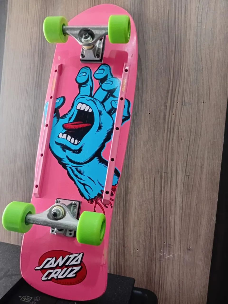 Skate Santa Cruz  - Foto 4