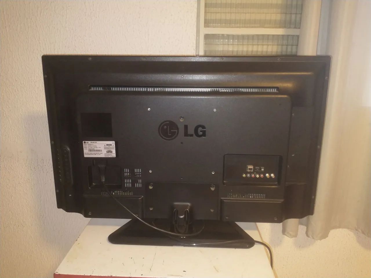 Tv LG Smart 39 - Foto 4