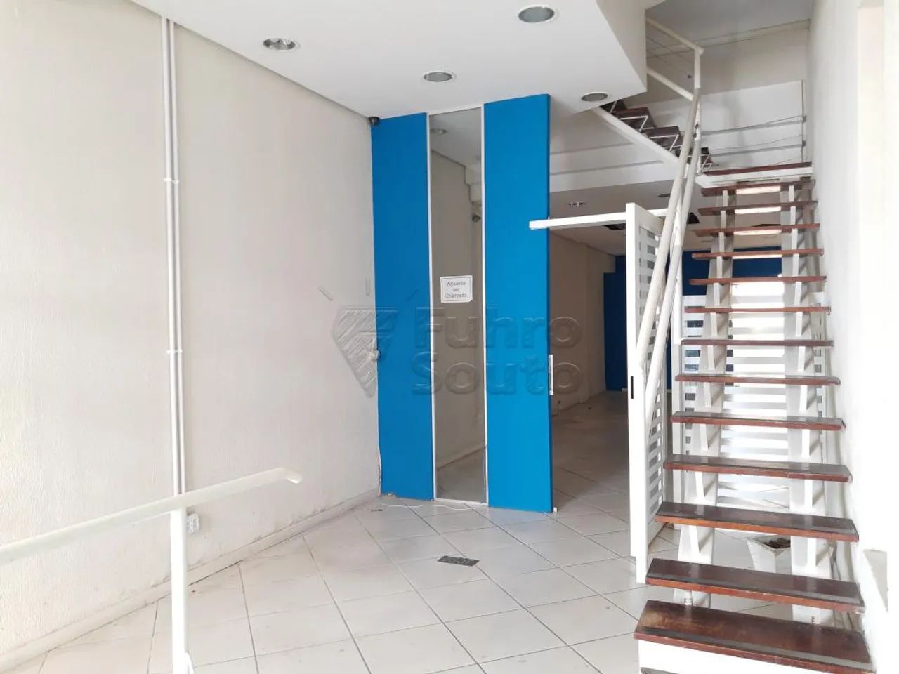 Comercial Loja em Condomínio em Pelotas - Foto 4