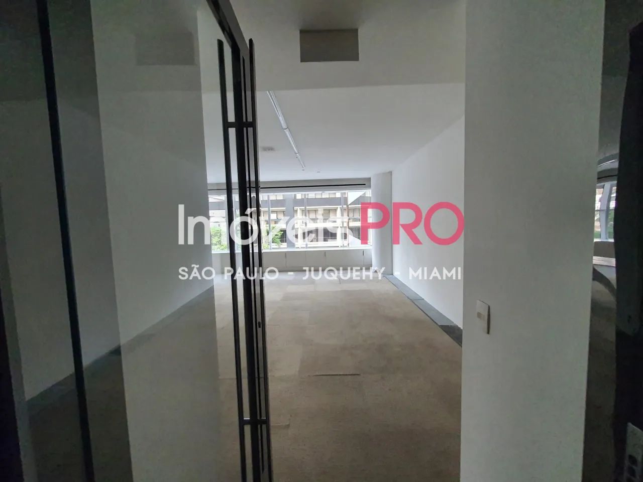 Conjunto comercial para locação de 204m² na Vila Olímpia - Foto 5