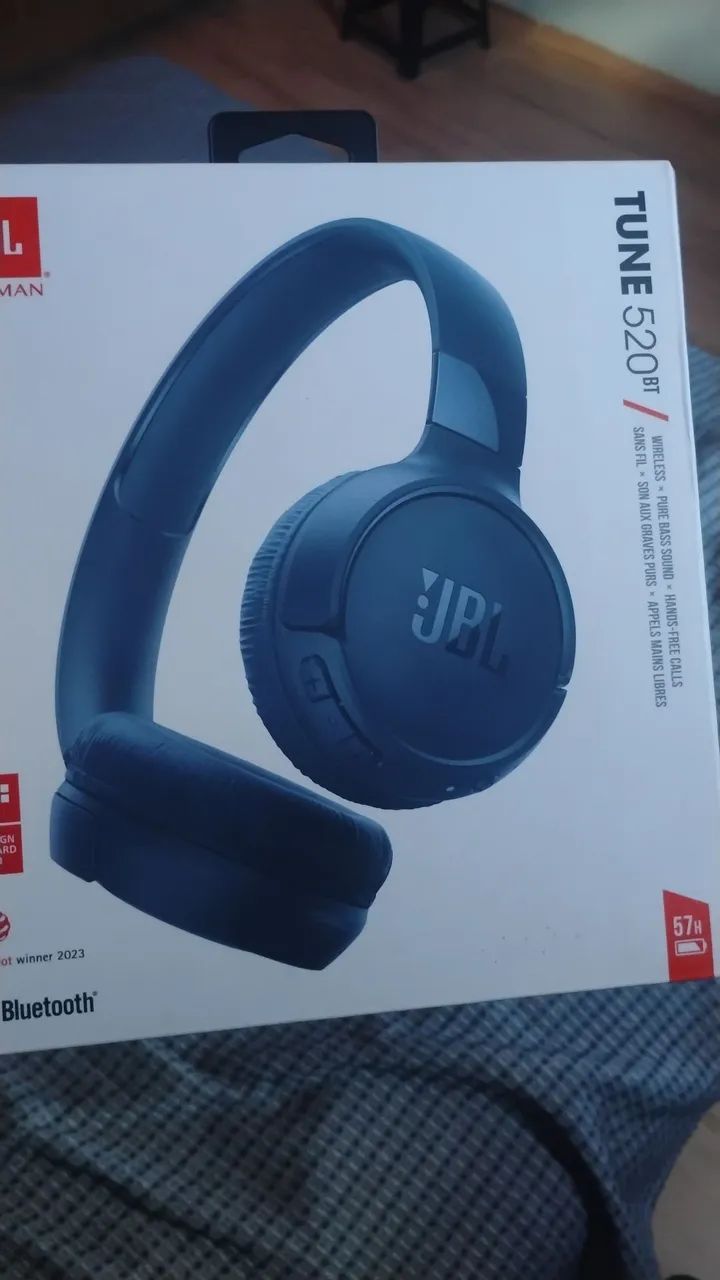 JBL TUNE - Foto 2