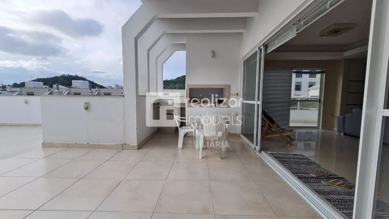 Cobertura 2 quartos no bairro João Paulo - Florianópolis - Foto 5