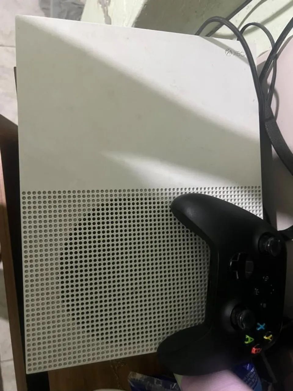 Xbox one