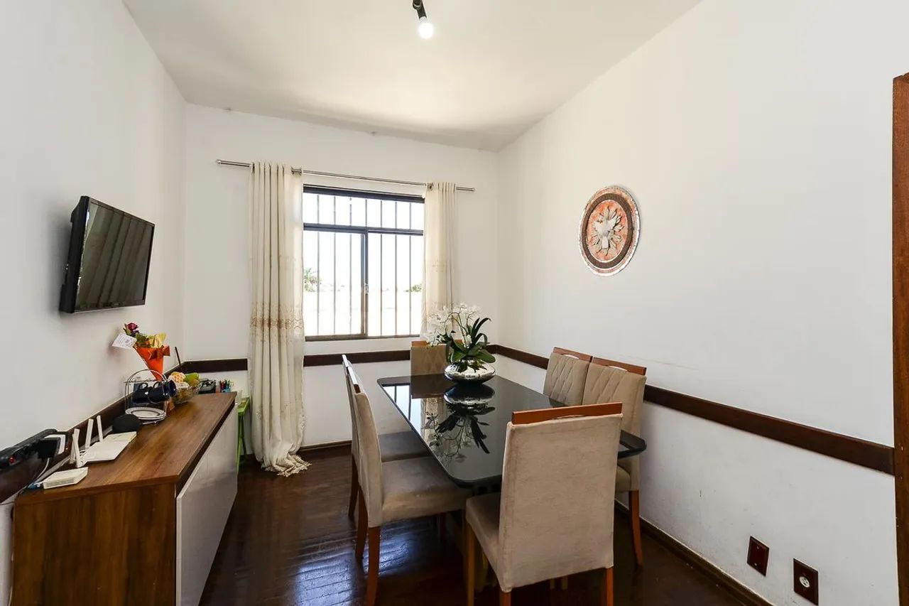Apartamento à Venda - Nova Floresta, 3 Quartos, 87 m2 - Foto 5