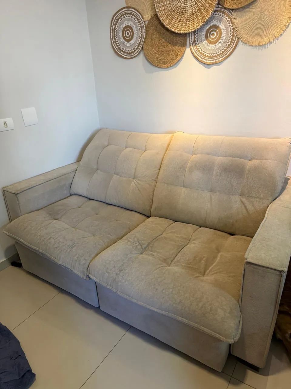 Sofá retrátil  - Foto 3