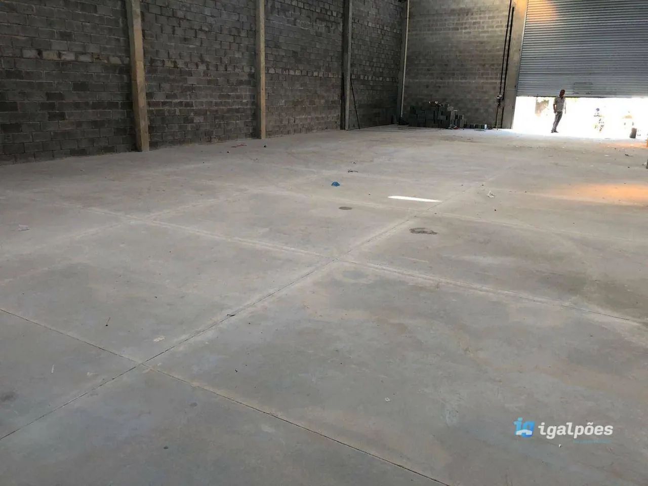 Galpão com 320 m² no Janga - Paulista/PE - Foto 5