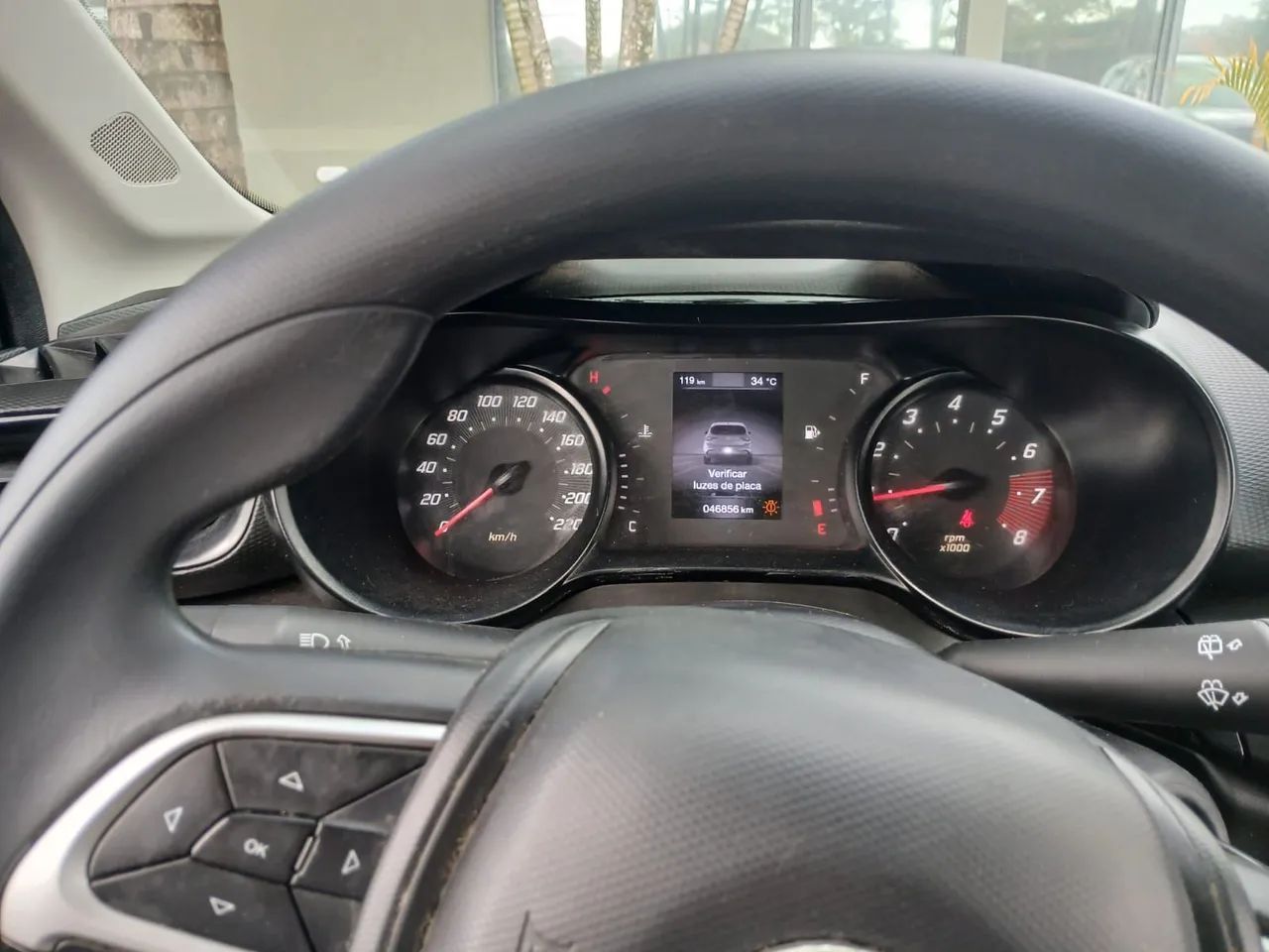 Fiat Argo 1.0 6V Flex. 2022 - Foto 3