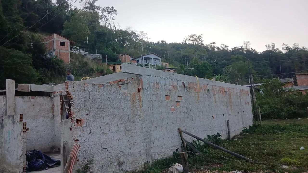 Vendo casa no condado  preço bom  - Foto 2